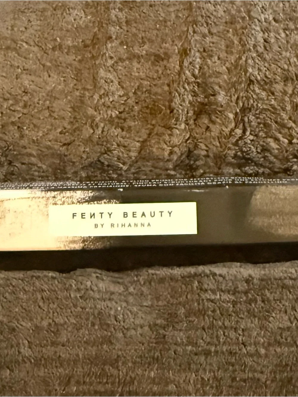 Fenty Beauty by Rihanna Brow MVP Ultra Fine Brow Pencil & Styler (Light Blonde)
